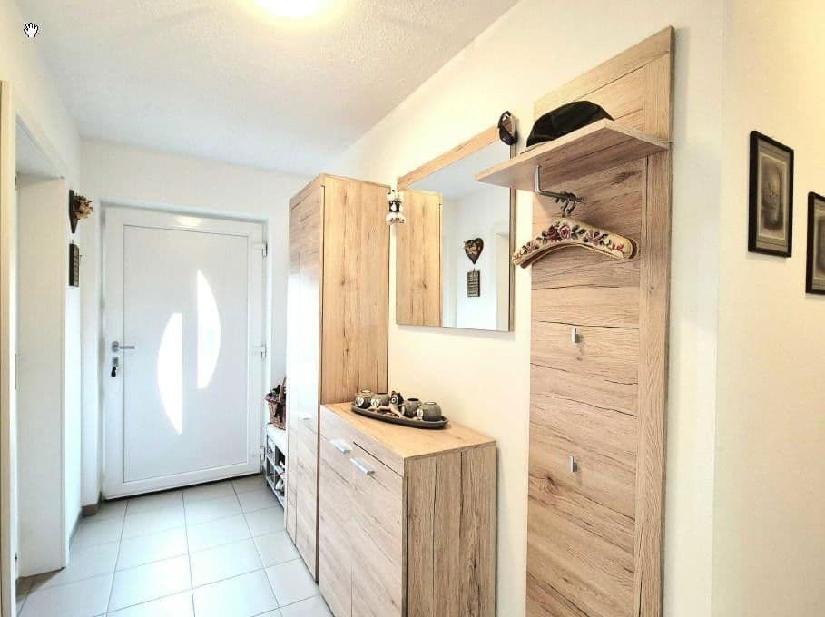2 bedroom with open-plan kitchen flat to rent, 90 m², Bad Griesbach i.Rottal, Bavaria 2 bedroom with open-plan kitchen flat to rent, 90 m², Bad Griesbach i.Rottal, Bavaria