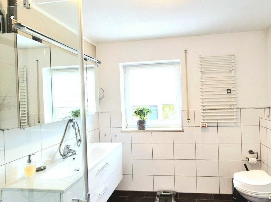 2 bedroom with open-plan kitchen flat to rent, 90 m², Bad Griesbach i.Rottal, Bavaria 2 bedroom with open-plan kitchen flat to rent, 90 m², Bad Griesbach i.Rottal, Bavaria
