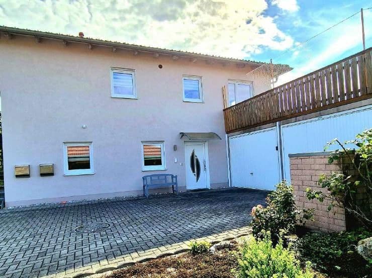 2 bedroom with open-plan kitchen flat to rent, 90 m², Bad Griesbach i.Rottal, Bavaria 2 bedroom with open-plan kitchen flat to rent, 90 m², Bad Griesbach i.Rottal, Bavaria