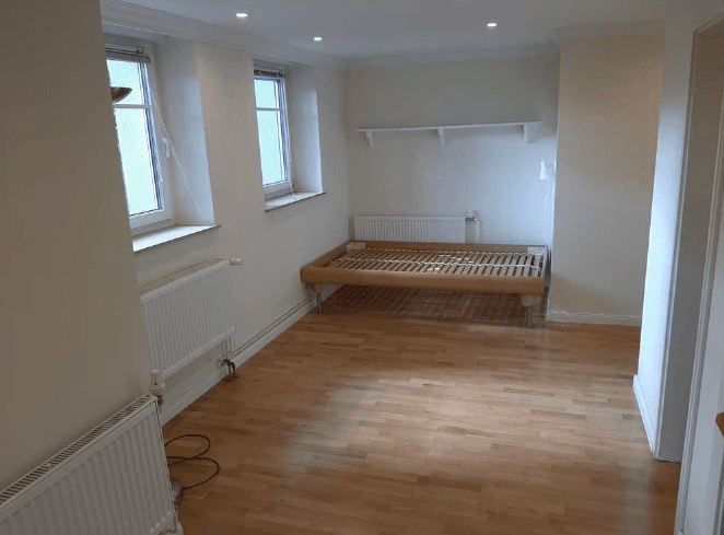 4 bedroom flat for sale, 121 m², Berlin-Frohnau-Glienicke, Berlin 4 bedroom flat for sale, 121 m², Berlin-Frohnau-Glienicke, Berlin