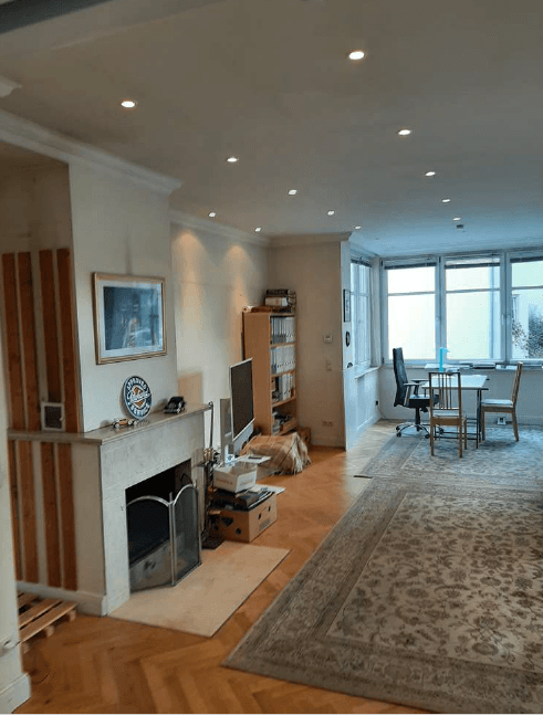 4 bedroom flat for sale, 121 m², Berlin-Frohnau-Glienicke, Berlin 4 bedroom flat for sale, 121 m², Berlin-Frohnau-Glienicke, Berlin