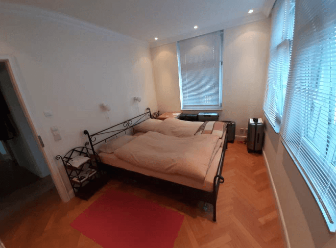 4 bedroom flat for sale, 121 m², Berlin-Frohnau-Glienicke, Berlin 4 bedroom flat for sale, 121 m², Berlin-Frohnau-Glienicke, Berlin