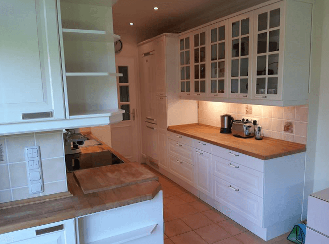 4 bedroom flat for sale, 121 m², Berlin-Frohnau-Glienicke, Berlin 4 bedroom flat for sale, 121 m², Berlin-Frohnau-Glienicke, Berlin