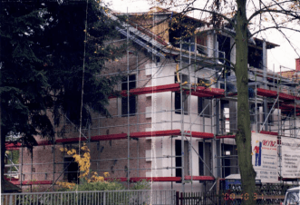 4 bedroom flat for sale, 121 m², Berlin-Frohnau-Glienicke, Berlin 4 bedroom flat for sale, 121 m², Berlin-Frohnau-Glienicke, Berlin