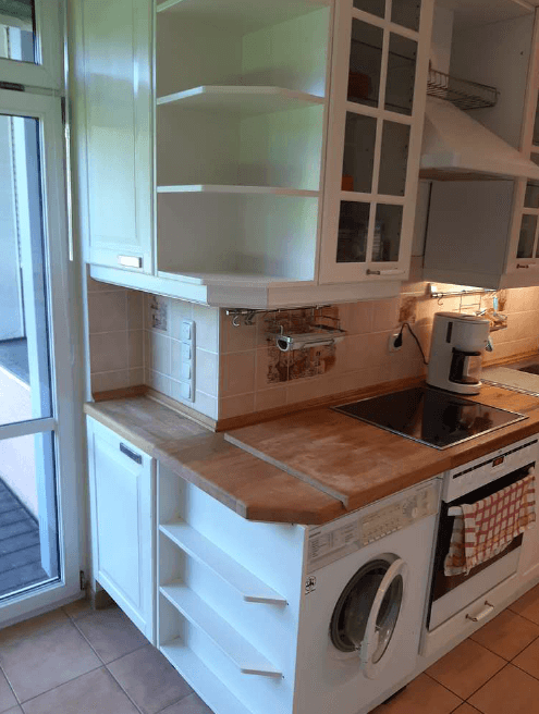 4 bedroom flat for sale, 121 m², Berlin-Frohnau-Glienicke, Berlin 4 bedroom flat for sale, 121 m², Berlin-Frohnau-Glienicke, Berlin