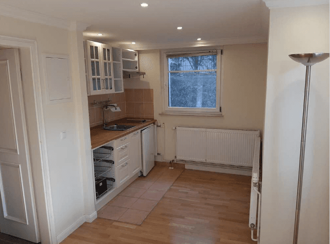 4 bedroom flat for sale, 121 m², Berlin-Frohnau-Glienicke, Berlin 4 bedroom flat for sale, 121 m², Berlin-Frohnau-Glienicke, Berlin