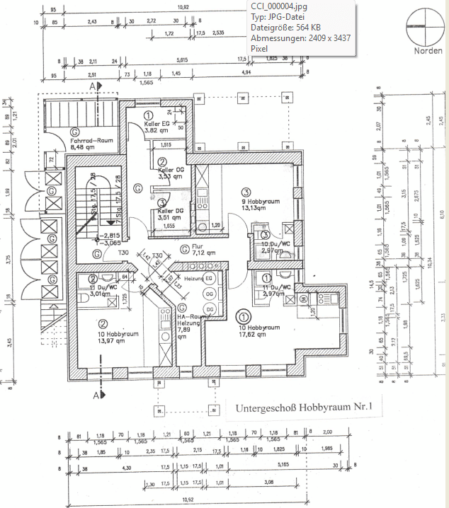 4 bedroom flat for sale, 121 m², Berlin-Frohnau-Glienicke, Berlin 4 bedroom flat for sale, 121 m², Berlin-Frohnau-Glienicke, Berlin