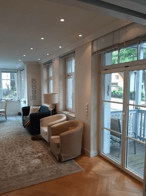 4 bedroom flat for sale, 121 m², Berlin-Frohnau-Glienicke, Berlin 4 bedroom flat for sale, 121 m², Berlin-Frohnau-Glienicke, Berlin