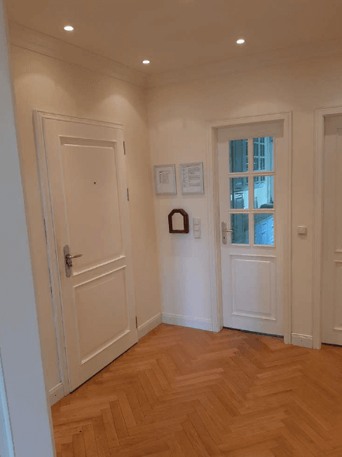 4 bedroom flat for sale, 121 m², Berlin-Frohnau-Glienicke, Berlin 4 bedroom flat for sale, 121 m², Berlin-Frohnau-Glienicke, Berlin