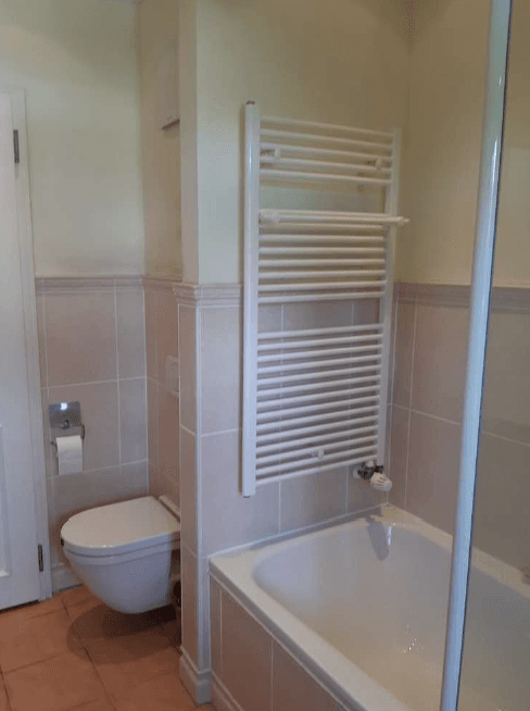 4 bedroom flat for sale, 121 m², Berlin-Frohnau-Glienicke, Berlin 4 bedroom flat for sale, 121 m², Berlin-Frohnau-Glienicke, Berlin