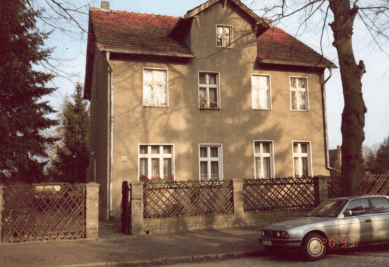 4 bedroom flat for sale, 121 m², Berlin-Frohnau-Glienicke, Berlin 4 bedroom flat for sale, 121 m², Berlin-Frohnau-Glienicke, Berlin