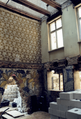 4 bedroom flat for sale, 121 m², Berlin-Frohnau-Glienicke, Berlin 4 bedroom flat for sale, 121 m², Berlin-Frohnau-Glienicke, Berlin