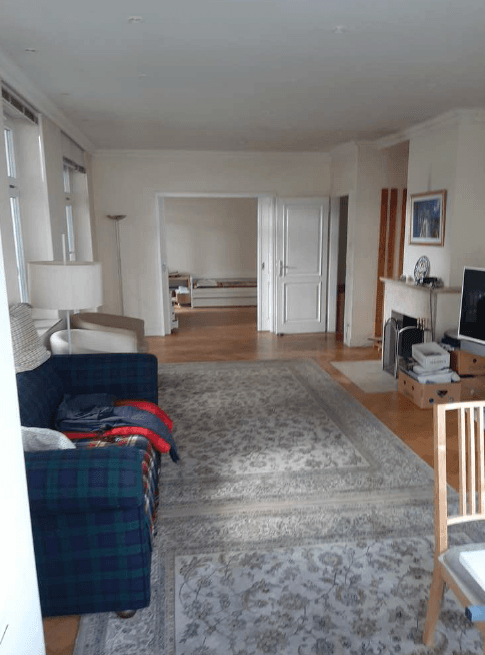 4 bedroom flat for sale, 121 m², Berlin-Frohnau-Glienicke, Berlin 4 bedroom flat for sale, 121 m², Berlin-Frohnau-Glienicke, Berlin