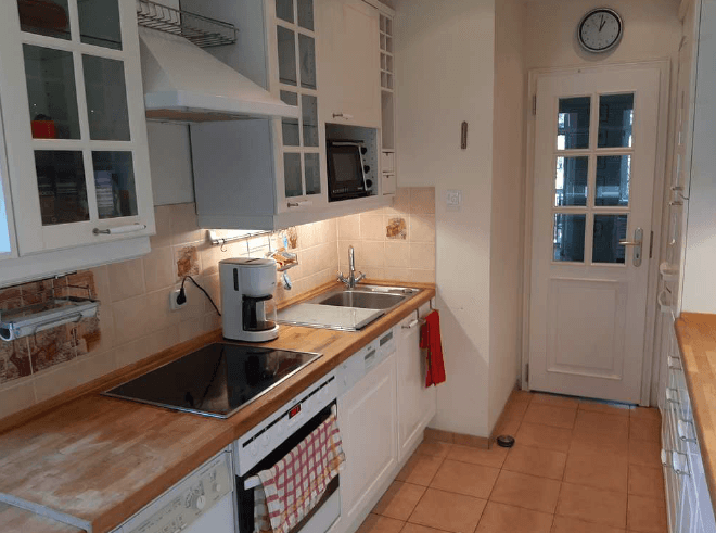 4 bedroom flat for sale, 121 m², Berlin-Frohnau-Glienicke, Berlin 4 bedroom flat for sale, 121 m², Berlin-Frohnau-Glienicke, Berlin