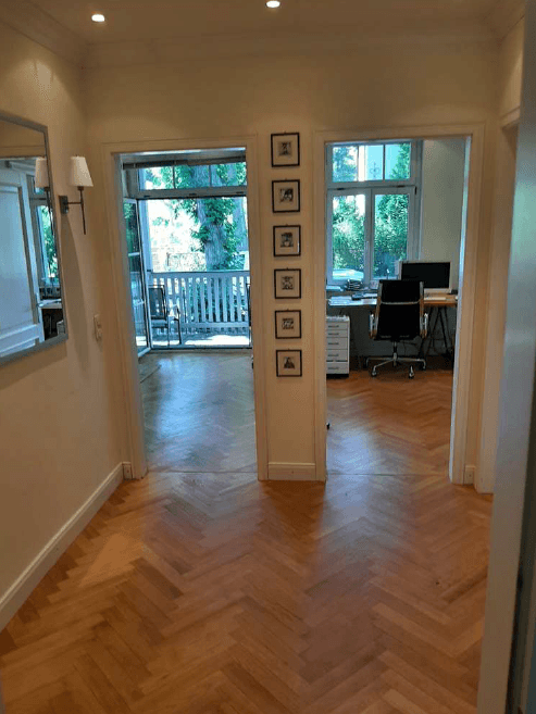 4 bedroom flat for sale, 121 m², Berlin-Frohnau-Glienicke, Berlin 4 bedroom flat for sale, 121 m², Berlin-Frohnau-Glienicke, Berlin