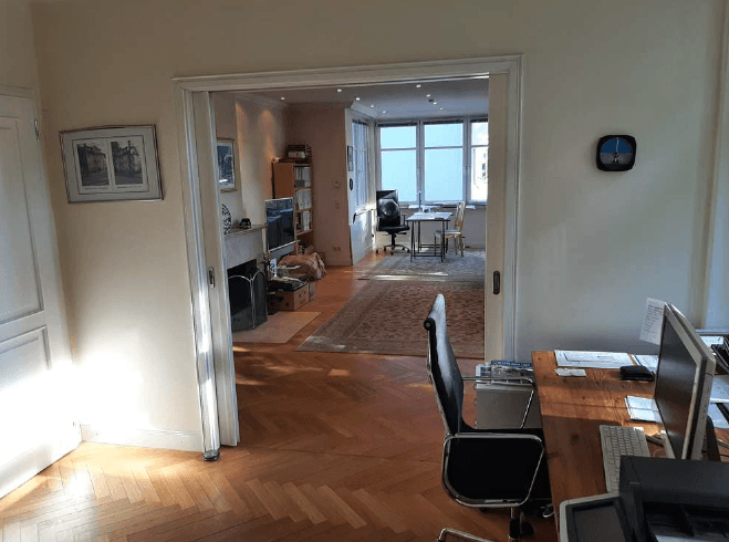 4 bedroom flat for sale, 121 m², Berlin-Frohnau-Glienicke, Berlin 4 bedroom flat for sale, 121 m², Berlin-Frohnau-Glienicke, Berlin