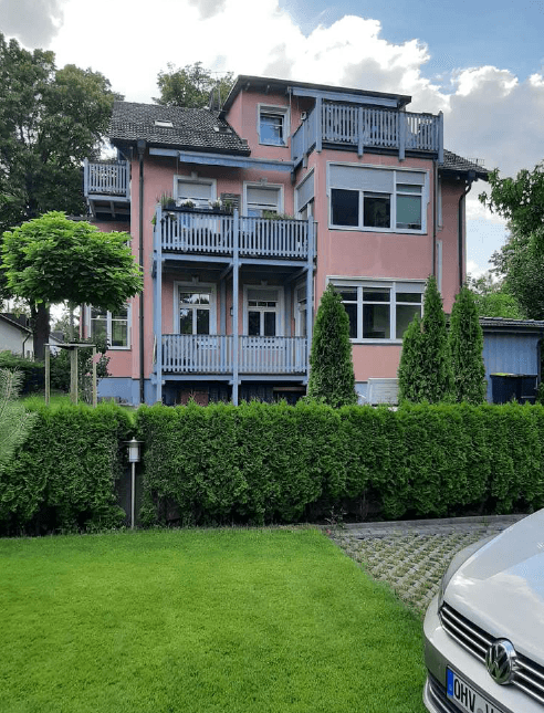 4 bedroom flat for sale, 121 m², Berlin-Frohnau-Glienicke, Berlin 4 bedroom flat for sale, 121 m², Berlin-Frohnau-Glienicke, Berlin