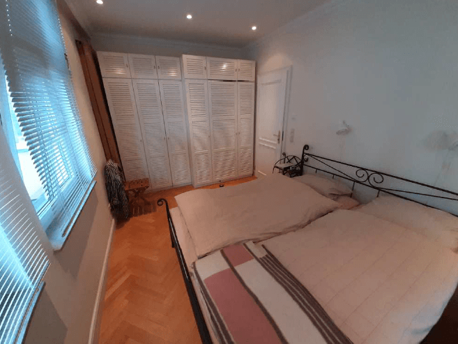 4 bedroom flat for sale, 121 m², Berlin-Frohnau-Glienicke, Berlin 4 bedroom flat for sale, 121 m², Berlin-Frohnau-Glienicke, Berlin