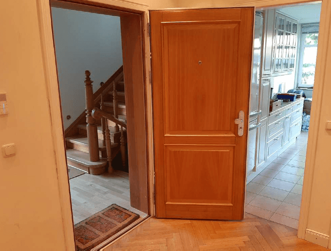 4 bedroom flat for sale, 121 m², Berlin-Frohnau-Glienicke, Berlin 4 bedroom flat for sale, 121 m², Berlin-Frohnau-Glienicke, Berlin