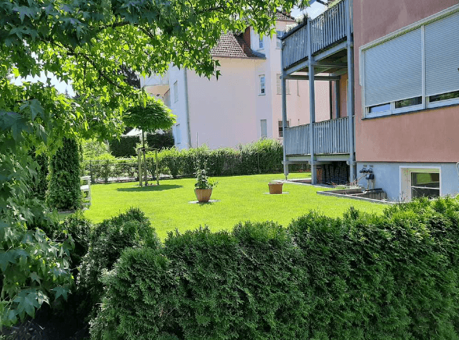 4 bedroom flat for sale, 121 m², Berlin-Frohnau-Glienicke, Berlin 4 bedroom flat for sale, 121 m², Berlin-Frohnau-Glienicke, Berlin