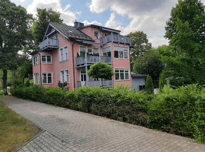 4 bedroom flat for sale, 121 m², Berlin-Frohnau-Glienicke, Berlin 4 bedroom flat for sale, 121 m², Berlin-Frohnau-Glienicke, Berlin