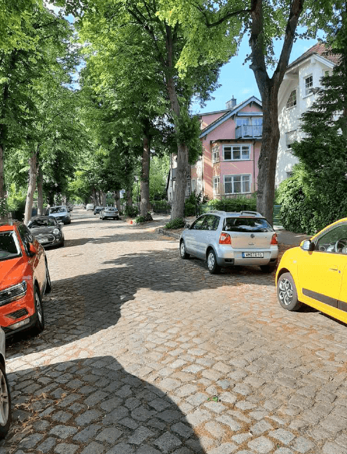 4 bedroom flat for sale, 121 m², Berlin-Frohnau-Glienicke, Berlin 4 bedroom flat for sale, 121 m², Berlin-Frohnau-Glienicke, Berlin