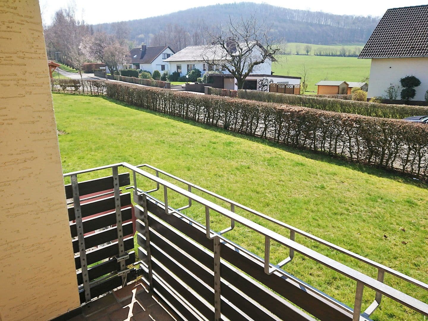 4 bedroom flat to rent, 96 m², Lügde, North Rhine-Westphalia 4 bedroom flat to rent, 96 m², Lügde, North Rhine-Westphalia