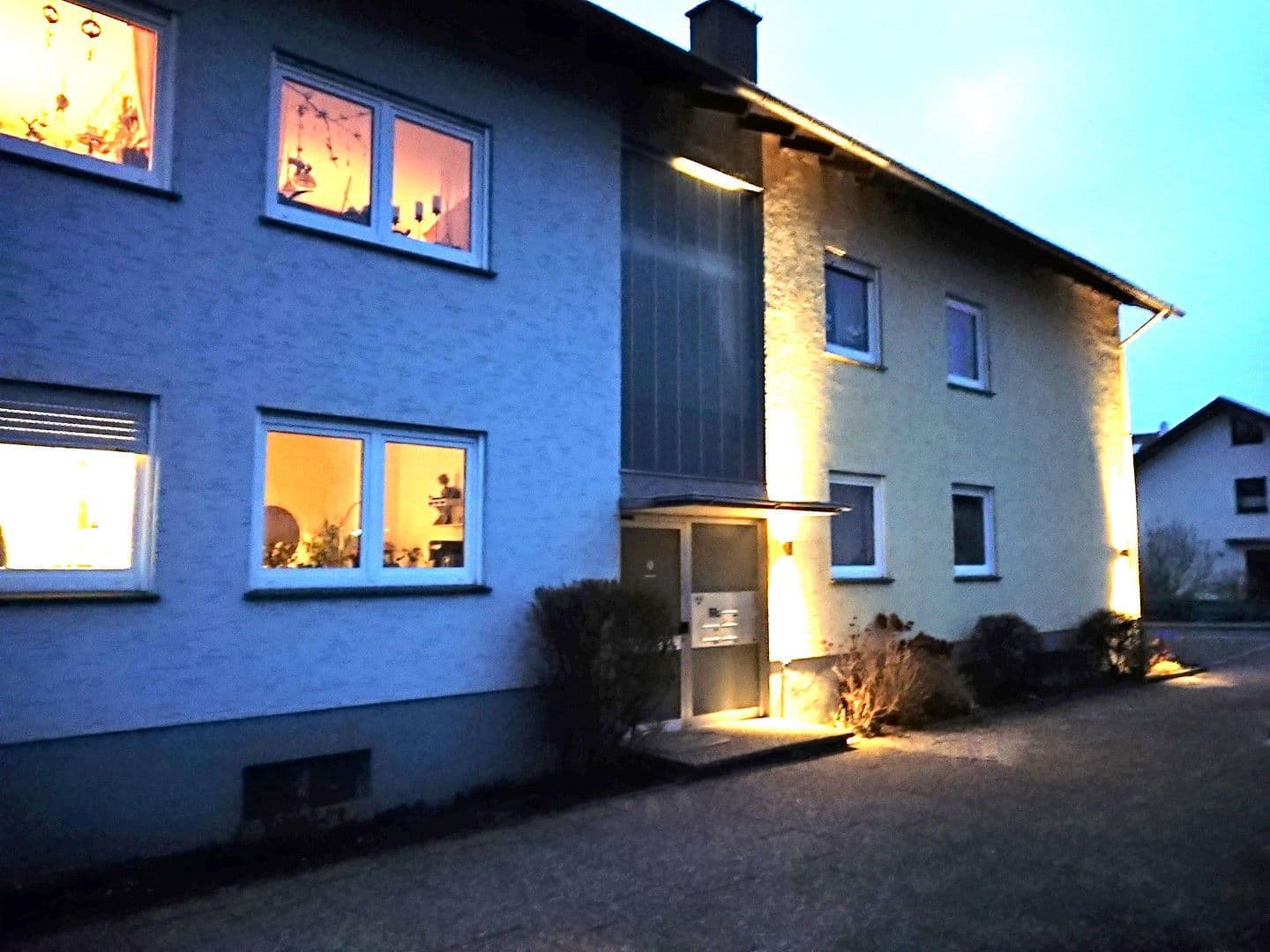 4 bedroom flat to rent, 96 m², Lügde, North Rhine-Westphalia 4 bedroom flat to rent, 96 m², Lügde, North Rhine-Westphalia