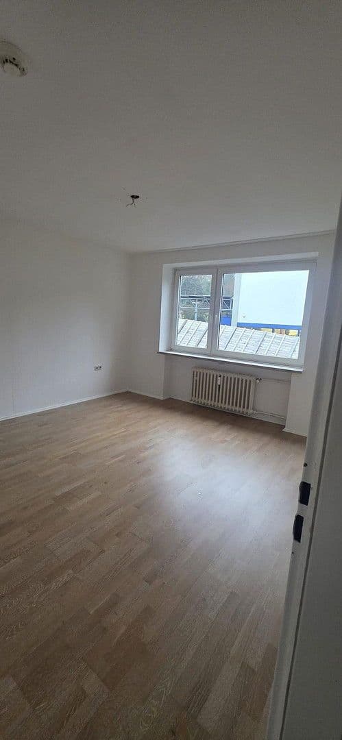3 bedroom flat to rent, 80 m², Wuppertal, North Rhine-Westphalia 3 bedroom flat to rent, 80 m², Wuppertal, North Rhine-Westphalia
