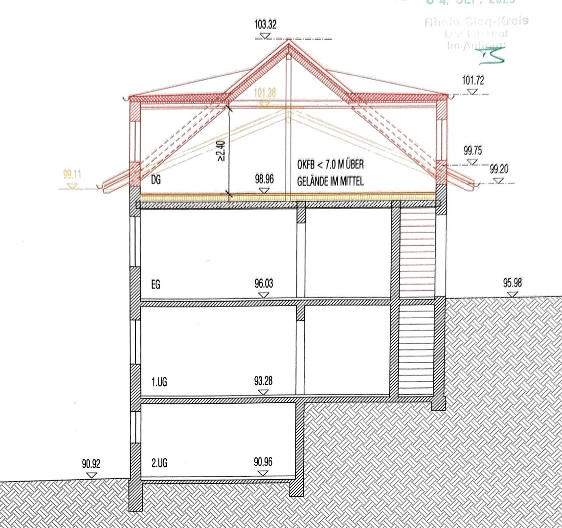house for sale, 206 m², Wachtberg, North Rhine-Westphalia house for sale, 206 m², Wachtberg, North Rhine-Westphalia