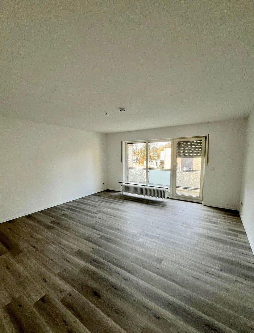 3 bedroom flat to rent, 63 m², Paderborn, North Rhine-Westphalia 3 bedroom flat to rent, 63 m², Paderborn, North Rhine-Westphalia