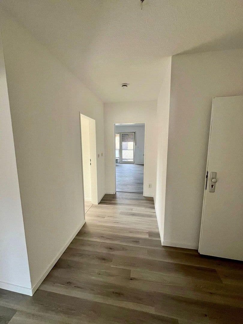 3 bedroom flat to rent, 63 m², Paderborn, North Rhine-Westphalia 3 bedroom flat to rent, 63 m², Paderborn, North Rhine-Westphalia