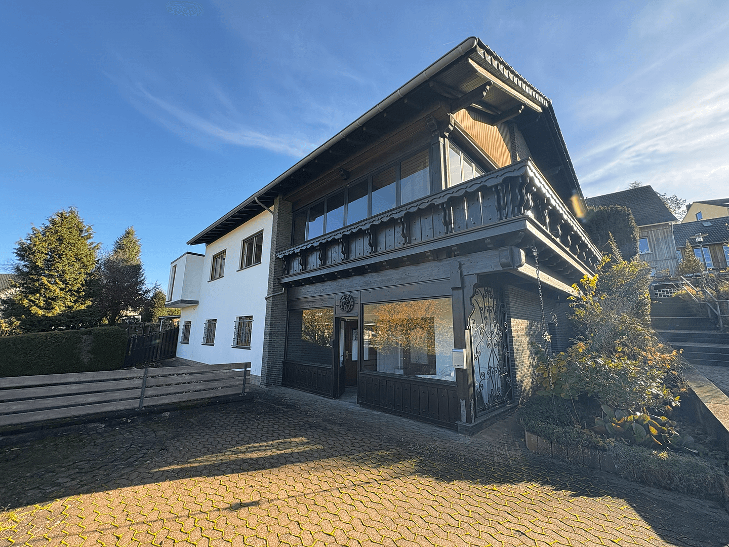 house for sale, 139 m², Enzenberg 4, Jünkerath, Rhineland-Palatinate house for sale, 139 m², Enzenberg 4, Jünkerath, Rhineland-Palatinate