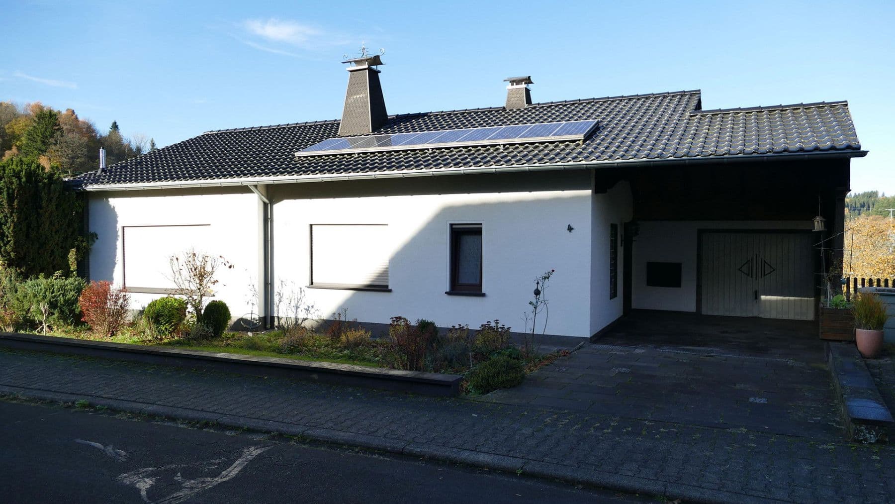 house for sale, 139 m², Enzenberg 4, Jünkerath, Rhineland-Palatinate house for sale, 139 m², Enzenberg 4, Jünkerath, Rhineland-Palatinate