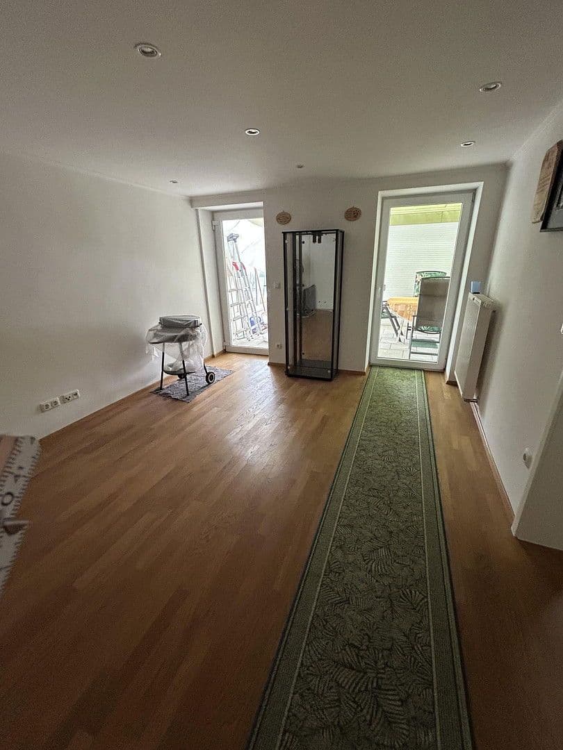 house to rent, 133 m², Pfarrkirchen, Bavaria house to rent, 133 m², Pfarrkirchen, Bavaria