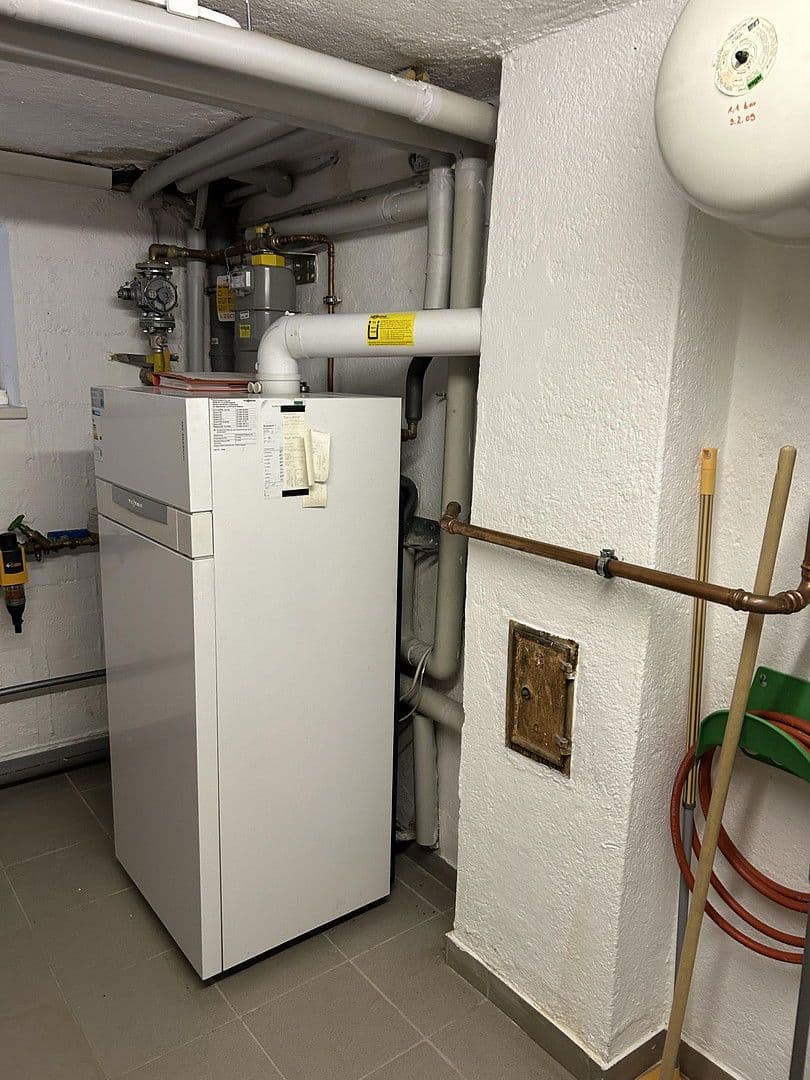 house to rent, 133 m², Pfarrkirchen, Bavaria house to rent, 133 m², Pfarrkirchen, Bavaria