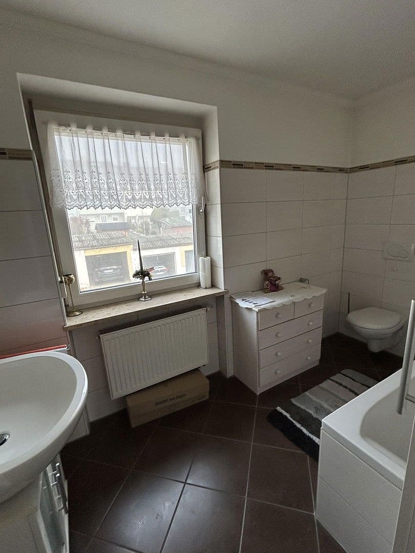 house to rent, 133 m², Pfarrkirchen, Bavaria house to rent, 133 m², Pfarrkirchen, Bavaria