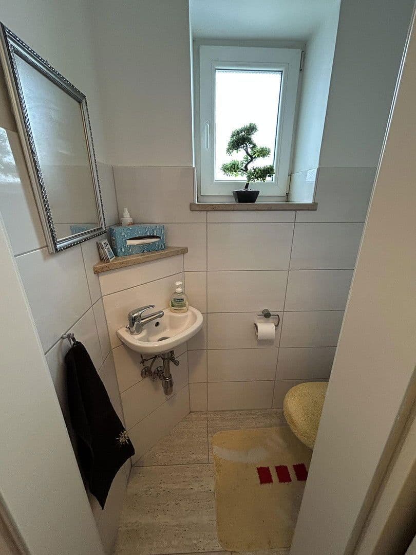 house to rent, 133 m², Pfarrkirchen, Bavaria house to rent, 133 m², Pfarrkirchen, Bavaria