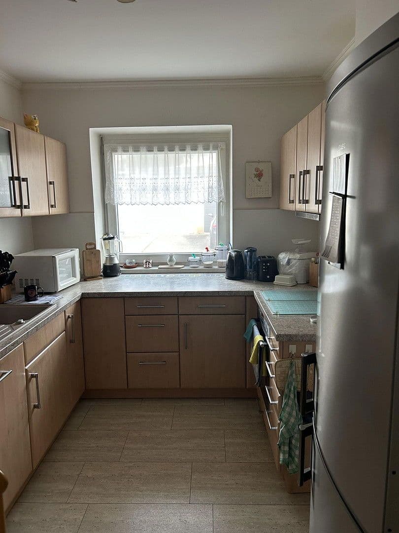 house to rent, 133 m², Pfarrkirchen, Bavaria house to rent, 133 m², Pfarrkirchen, Bavaria