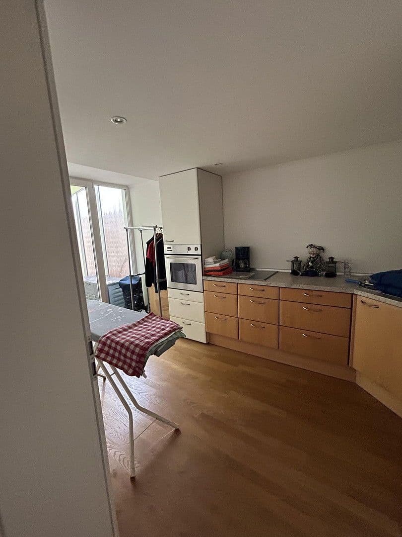 house to rent, 133 m², Pfarrkirchen, Bavaria house to rent, 133 m², Pfarrkirchen, Bavaria