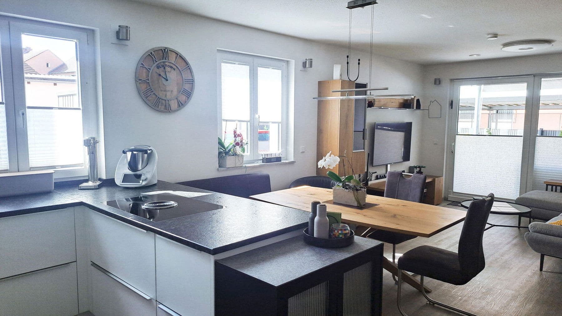 4 bedroom flat for sale, 102 m², Feucht, Bavaria 4 bedroom flat for sale, 102 m², Feucht, Bavaria