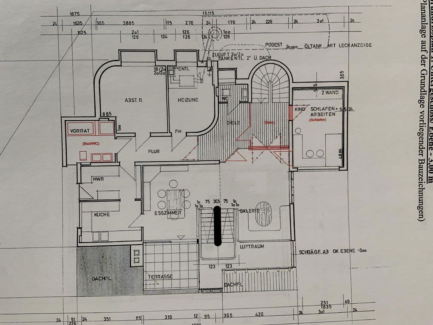 house for sale, 350 m², Kickelsberg 17, Bad Camberg, Hesse house for sale, 350 m², Kickelsberg 17, Bad Camberg, Hesse