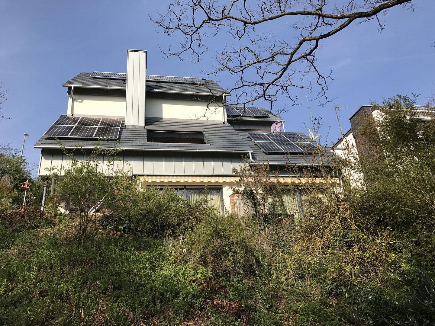 house for sale, 350 m², Kickelsberg 17, Bad Camberg, Hesse house for sale, 350 m², Kickelsberg 17, Bad Camberg, Hesse