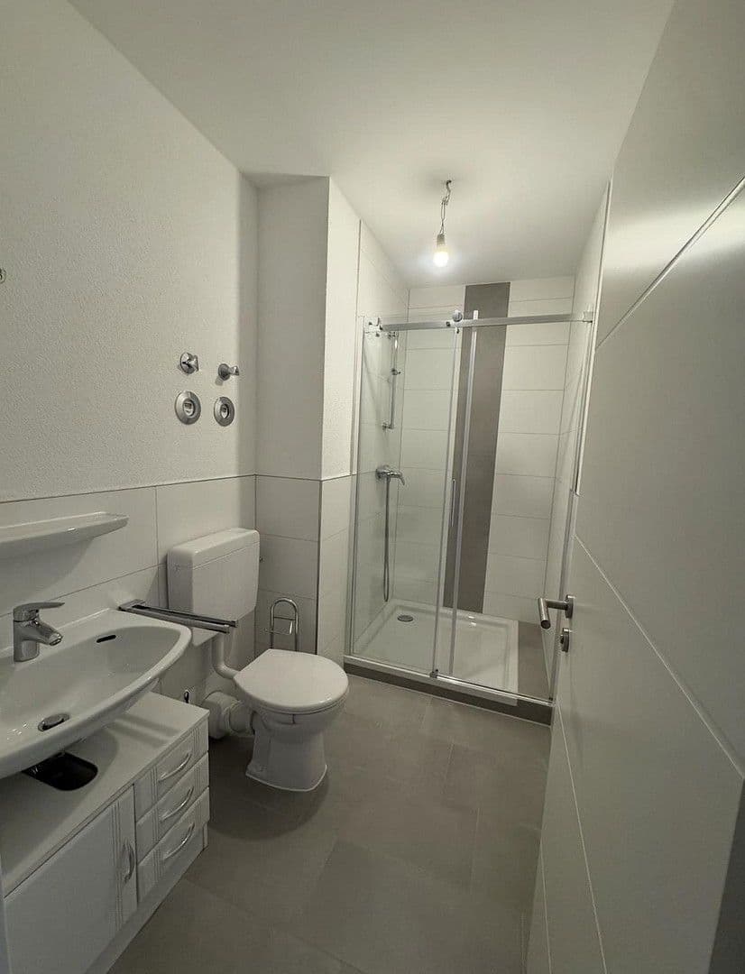 1 bedroom flat to rent, 36 m², Am Wald 19, Unterkirnach, Baden-Württemberg 1 bedroom flat to rent, 36 m², Am Wald 19, Unterkirnach, Baden-Württemberg