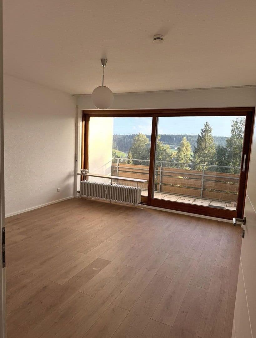 1 bedroom flat to rent, 36 m², Am Wald 19, Unterkirnach, Baden-Württemberg 1 bedroom flat to rent, 36 m², Am Wald 19, Unterkirnach, Baden-Württemberg