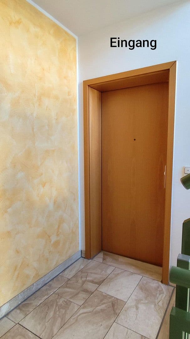 3 bedroom flat for sale, 76 m², Zum Heiderand 30, Dresden - Weißig, Saxony 3 bedroom flat for sale, 76 m², Zum Heiderand 30, Dresden - Weißig, Saxony