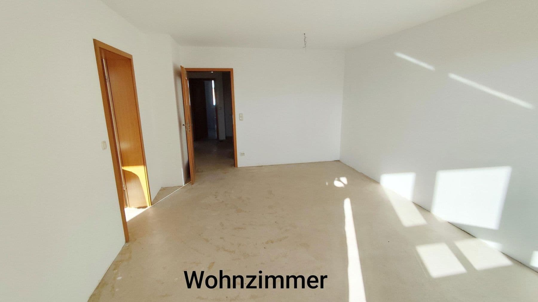 3 bedroom flat for sale, 76 m², Zum Heiderand 30, Dresden - Weißig, Saxony 3 bedroom flat for sale, 76 m², Zum Heiderand 30, Dresden - Weißig, Saxony