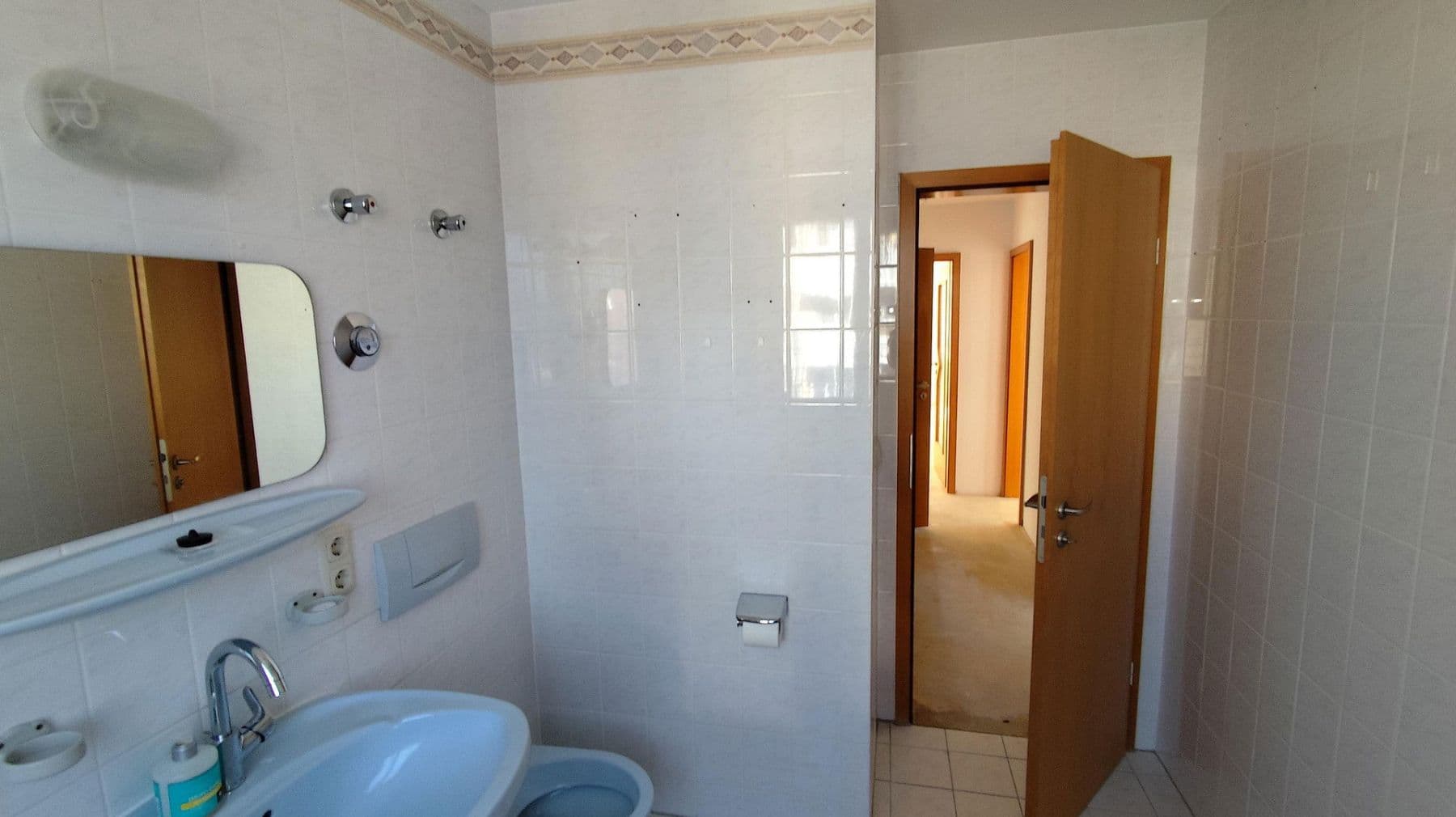 3 bedroom flat for sale, 76 m², Zum Heiderand 30, Dresden - Weißig, Saxony 3 bedroom flat for sale, 76 m², Zum Heiderand 30, Dresden - Weißig, Saxony