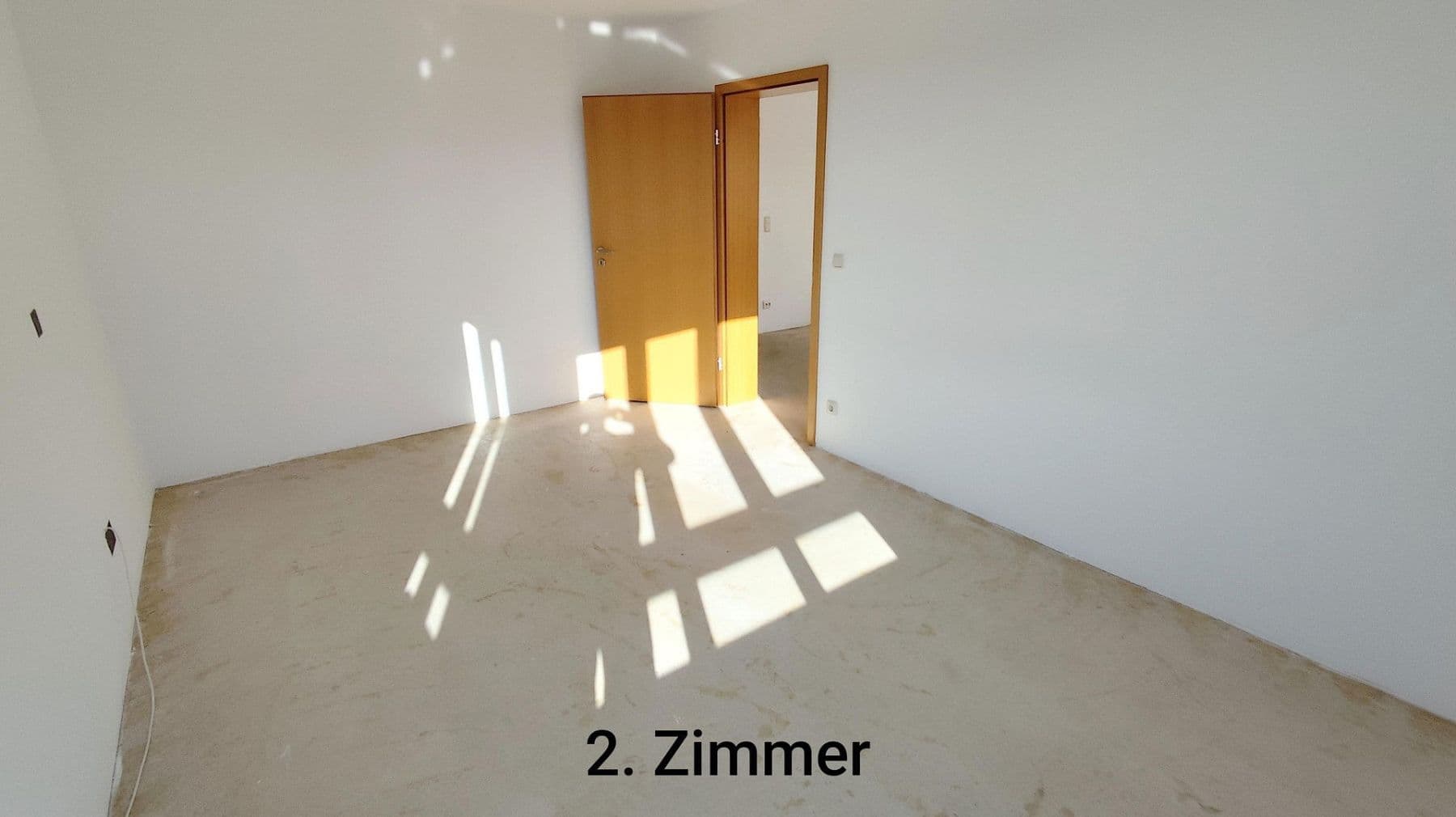 3 bedroom flat for sale, 76 m², Zum Heiderand 30, Dresden - Weißig, Saxony 3 bedroom flat for sale, 76 m², Zum Heiderand 30, Dresden - Weißig, Saxony