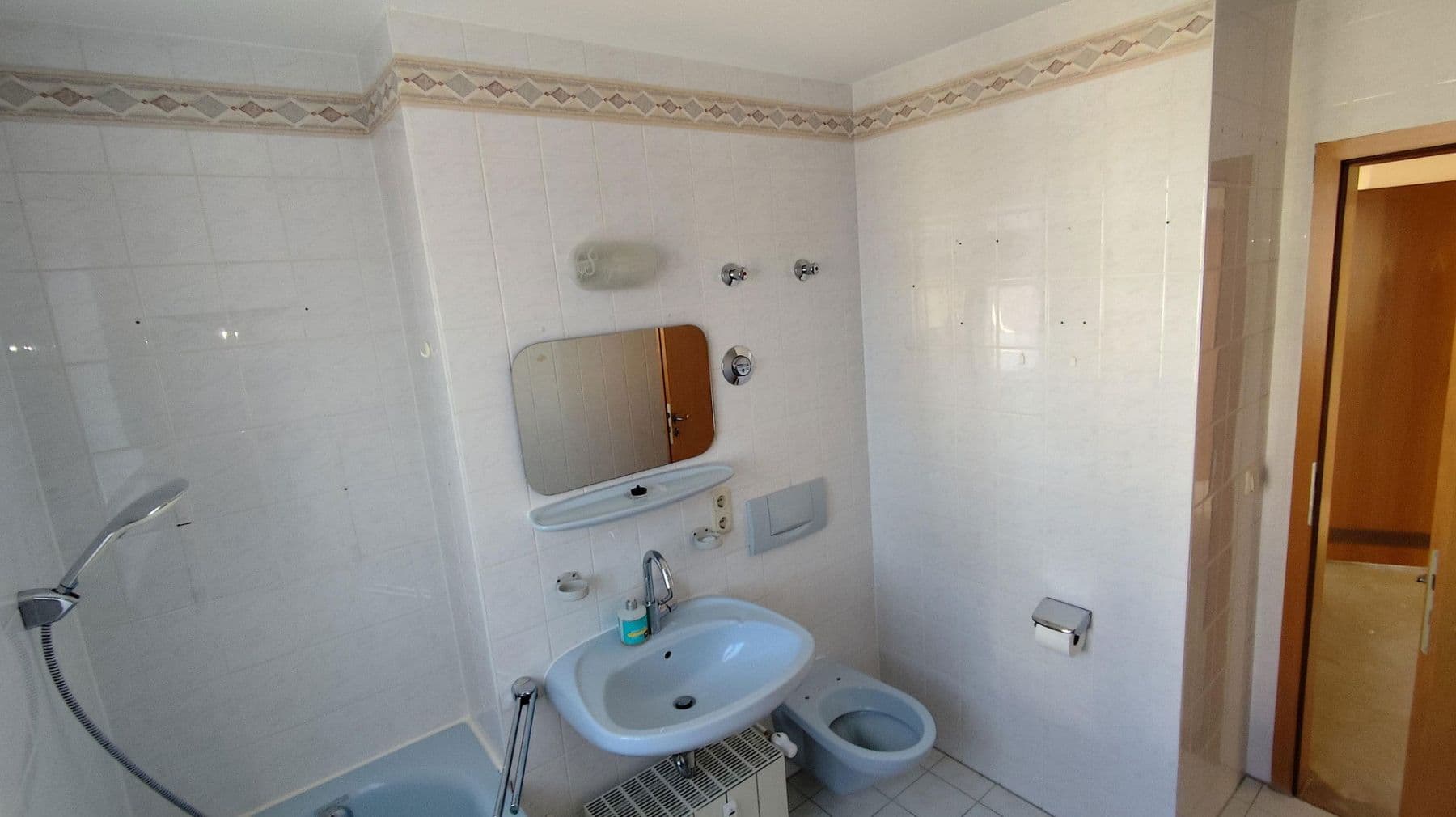 3 bedroom flat for sale, 76 m², Zum Heiderand 30, Dresden - Weißig, Saxony 3 bedroom flat for sale, 76 m², Zum Heiderand 30, Dresden - Weißig, Saxony